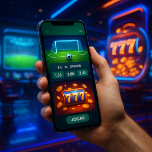 Acesse o site oficial do 34JOGO